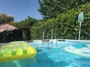 Relax in Casolare del 1700